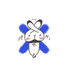 もひもひとなかまたち（個別スタンプ：28）