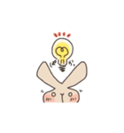 もひもひとなかまたち（個別スタンプ：29）