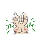 もひもひとなかまたち（個別スタンプ：30）