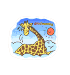 もひもひとなかまたち（個別スタンプ：31）