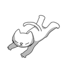 ねこのワトソン（個別スタンプ：9）