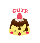 TSY カレブ（個別スタンプ：1）
