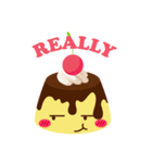 TSY カレブ（個別スタンプ：3）