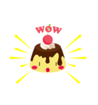 TSY カレブ（個別スタンプ：5）