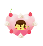 TSY カレブ（個別スタンプ：13）