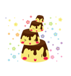 TSY カレブ（個別スタンプ：16）