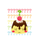 TSY カレブ（個別スタンプ：18）