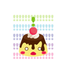 TSY カレブ（個別スタンプ：19）