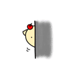 フルーツおばけ（個別スタンプ：31）