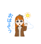 チャコッチャスタンプ（個別スタンプ：5）