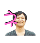 SKPver.1（個別スタンプ：1）
