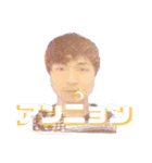 SKPver.1（個別スタンプ：5）