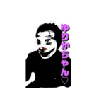 SKPver.1（個別スタンプ：16）