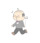 ゆるかわさらりーまん（個別スタンプ：23）