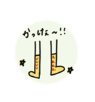 薬学生のきもち（個別スタンプ：7）