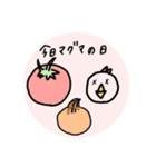 薬学生のきもち（個別スタンプ：14）