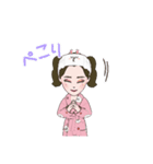 DJえびまよのデイリースタンプです。（個別スタンプ：11）