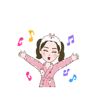 DJえびまよのデイリースタンプです。（個別スタンプ：13）