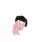 あゆにくちゃん(ままにくver)（個別スタンプ：20）