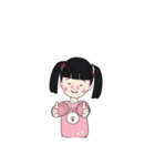 あゆにくちゃん(ままにくver)（個別スタンプ：23）