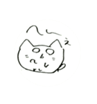 手書き    アニマル（個別スタンプ：11）