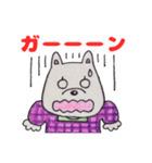 井戸端わん子（個別スタンプ：28）
