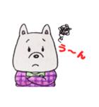 井戸端わん子（個別スタンプ：33）