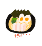 スタンP＾＾（個別スタンプ：1）