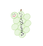 スタンP＾＾（個別スタンプ：8）
