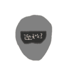 スタンP＾＾（個別スタンプ：11）
