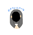 スタンP＾＾（個別スタンプ：24）