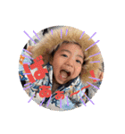 2歳eito∞語録（個別スタンプ：2）