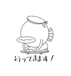 さっぴー(仮)の日常 vol 1（個別スタンプ：13）
