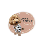 ♡みほ様（個別スタンプ：1）