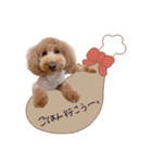 ♡みほ様（個別スタンプ：8）