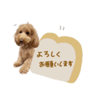 ♡みほ様（個別スタンプ：14）