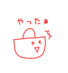ころりんちゃん♡ vol.01（個別スタンプ：6）