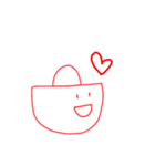 ころりんちゃん♡ vol.01（個別スタンプ：9）