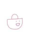 ころりんちゃん♡ vol.01（個別スタンプ：15）