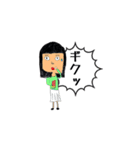 ひなたんスタンプ☆♪（個別スタンプ：5）