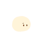 おだんごくんたち2（個別スタンプ：2）