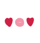 おだんごくんたち2（個別スタンプ：10）