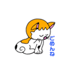 そらてん3（個別スタンプ：6）