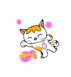 そらてん3（個別スタンプ：16）
