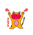 そらてん3（個別スタンプ：18）