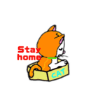 そらてん3（個別スタンプ：24）