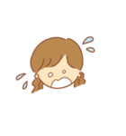 おにゃにょこ（個別スタンプ：9）