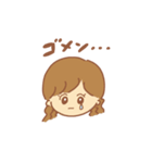 おにゃにょこ（個別スタンプ：10）