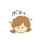 おにゃにょこ（個別スタンプ：16）
