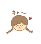 おにゃにょこ（個別スタンプ：19）